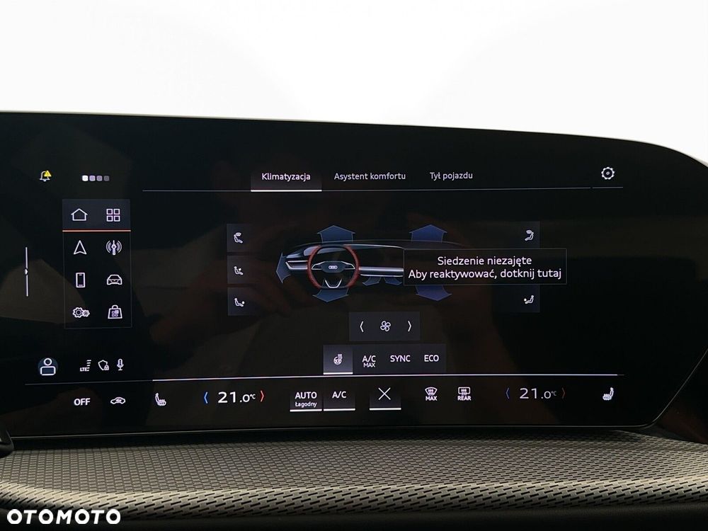 Audi Q5 Sportback 40 TDI mHEV Quattro S Line S tronic - 31