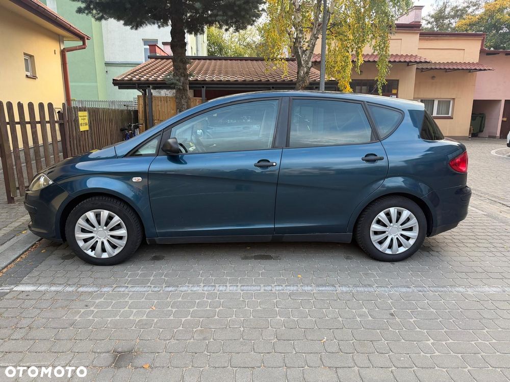 Seat Toledo - 6