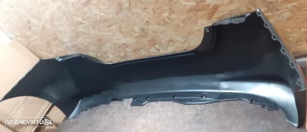 Para Choques De Trás Honda Jazz Iii (Ge_, Gg_, Gp_, Za_) - 6
