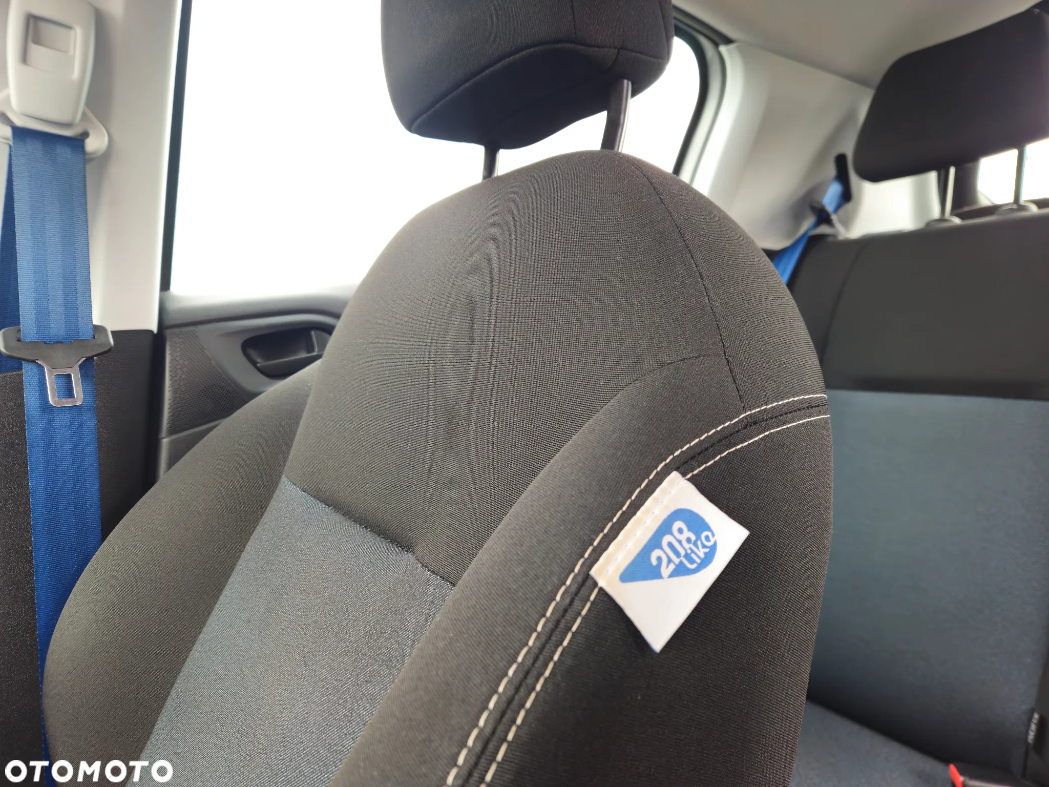 Peugeot 208 PureTech 68 Like - 18