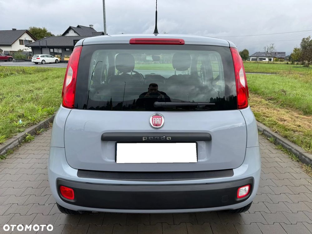 Fiat Panda 1.2 City Cross - 14