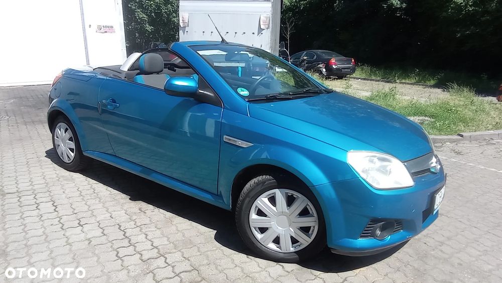 Opel Tigra 1.4 Cosmo - 17