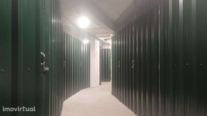 Arrecadação Box - Casal de Cambra (Sintra) - Grande imagem: 3/12