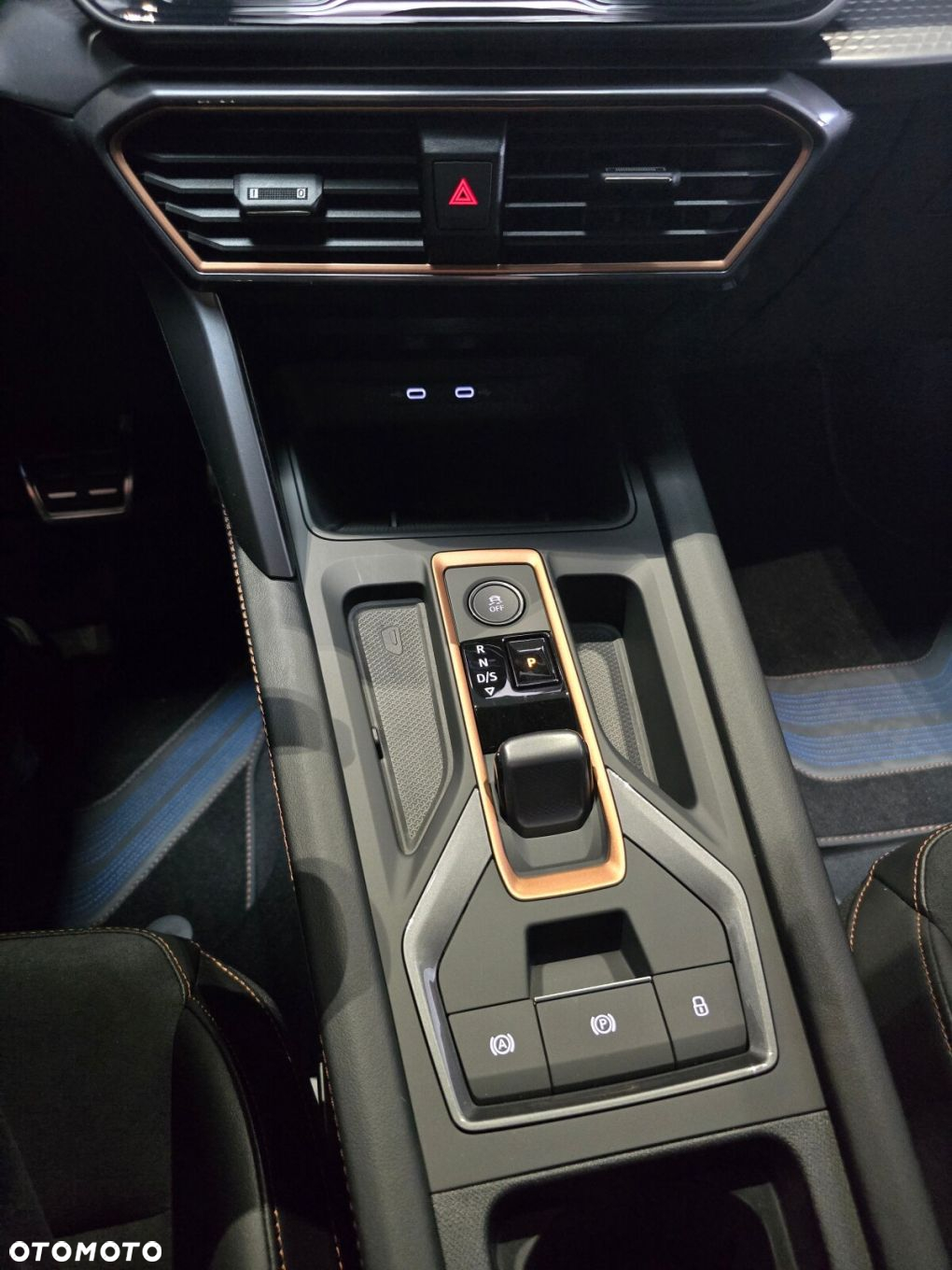 Cupra Leon Sportstourer - 20