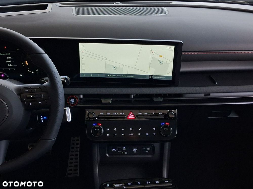 Hyundai Tucson - 31