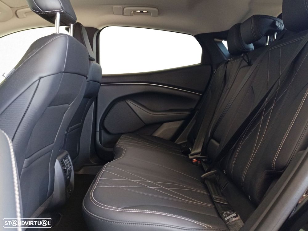 Ford Mustang Mach-E Standard - 39