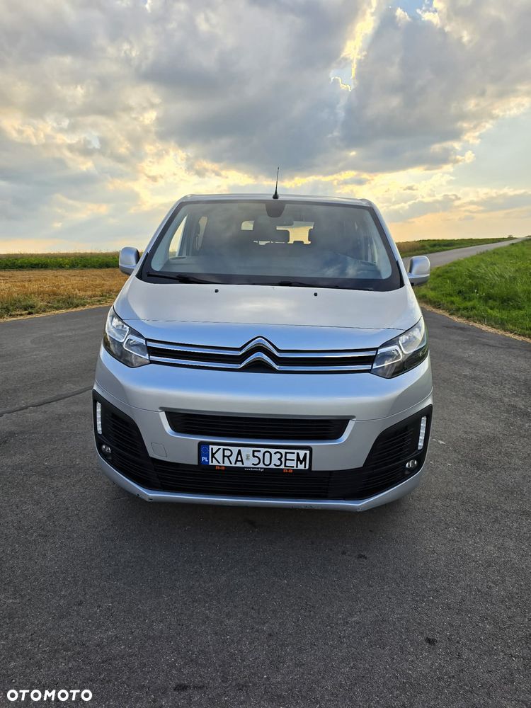 Citroën SpaceTourer - 10
