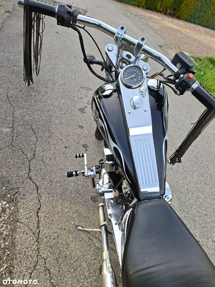 AJS M16 - 3