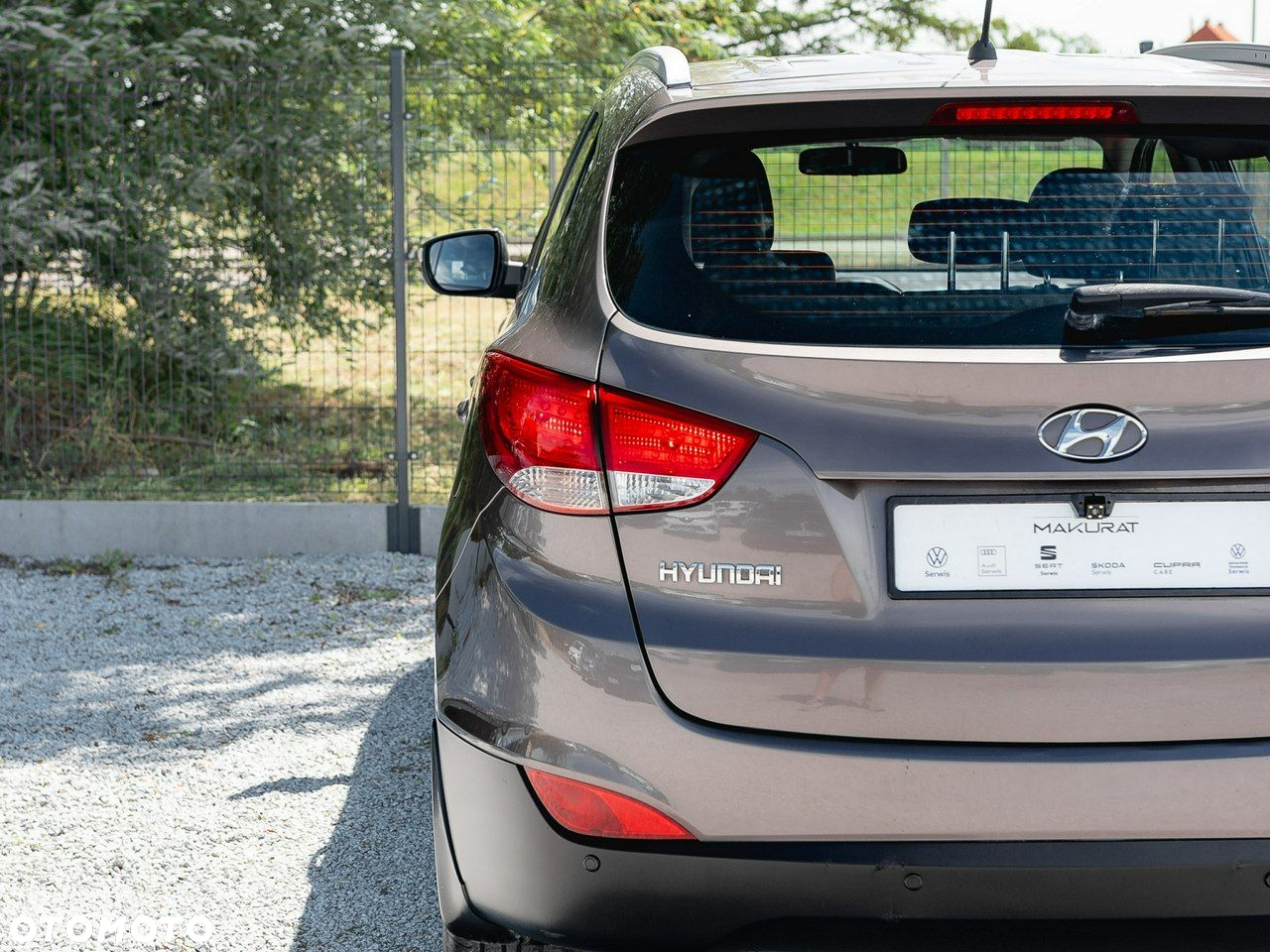 Hyundai ix35 - 10