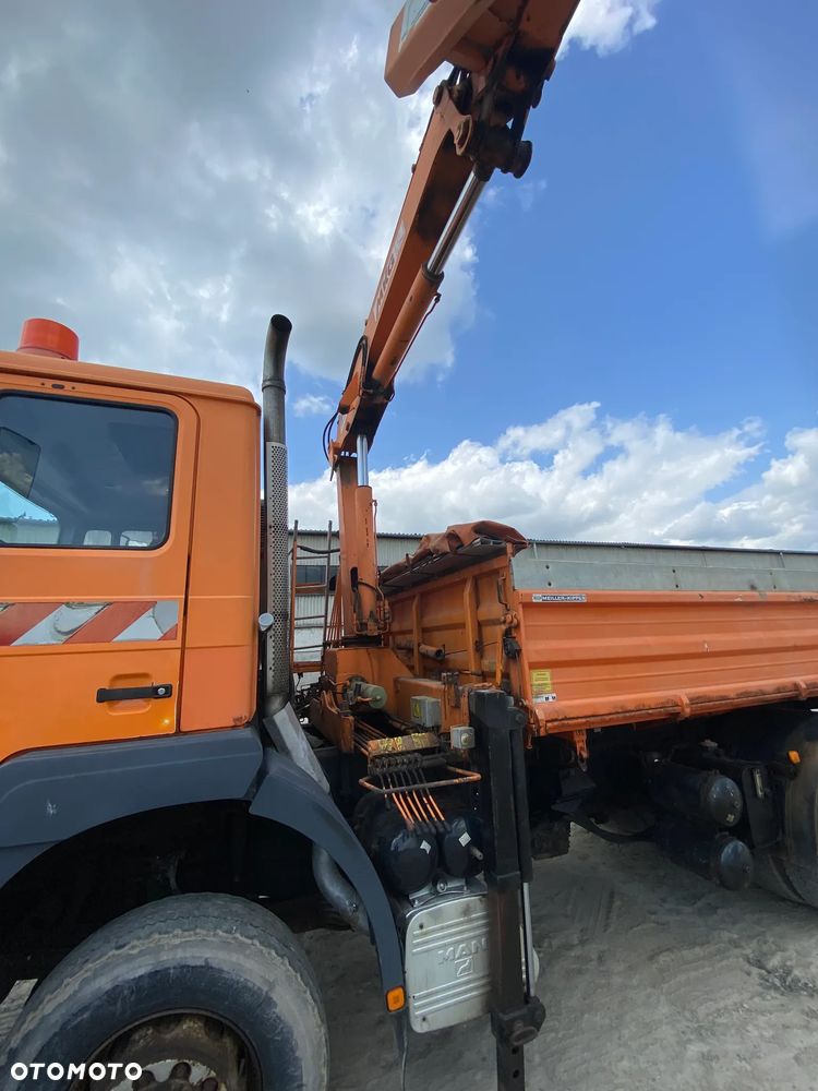 MAN FE 19.310 - 7