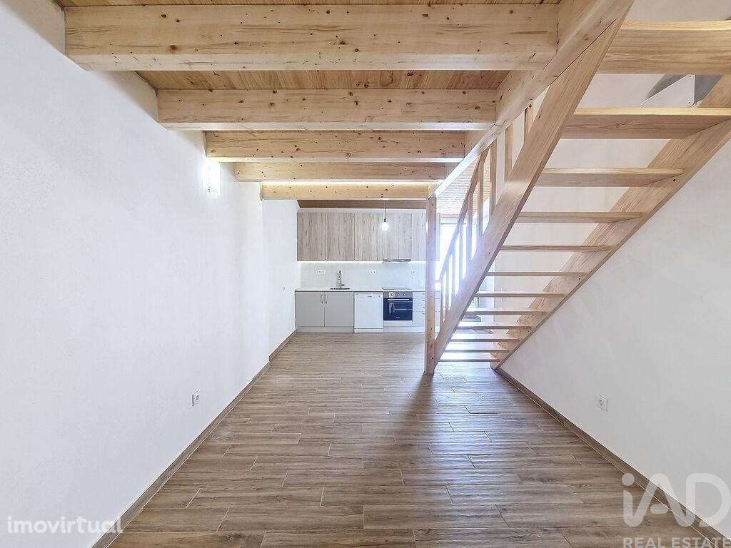 Casa / Villa T1 em Ventosa de 39,00 m2 - Grande imagem: 3/17