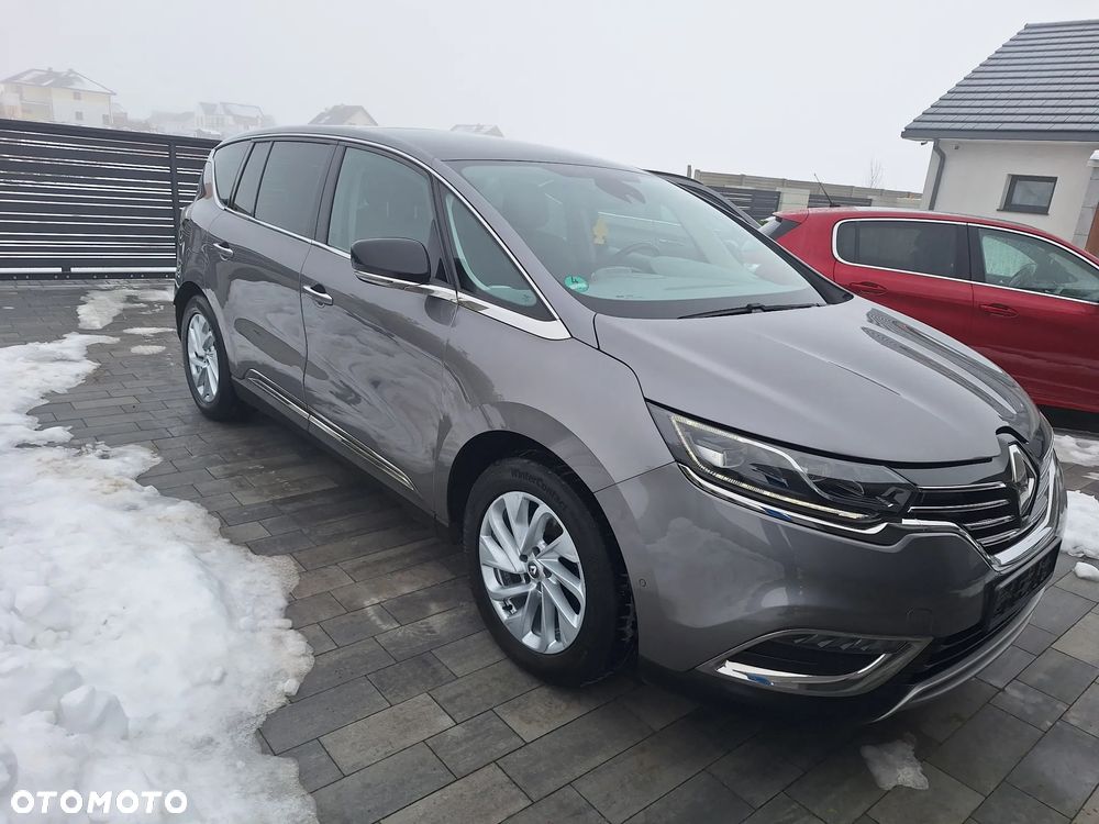 Renault Espace Energy dCi 160 EDC Business - 5