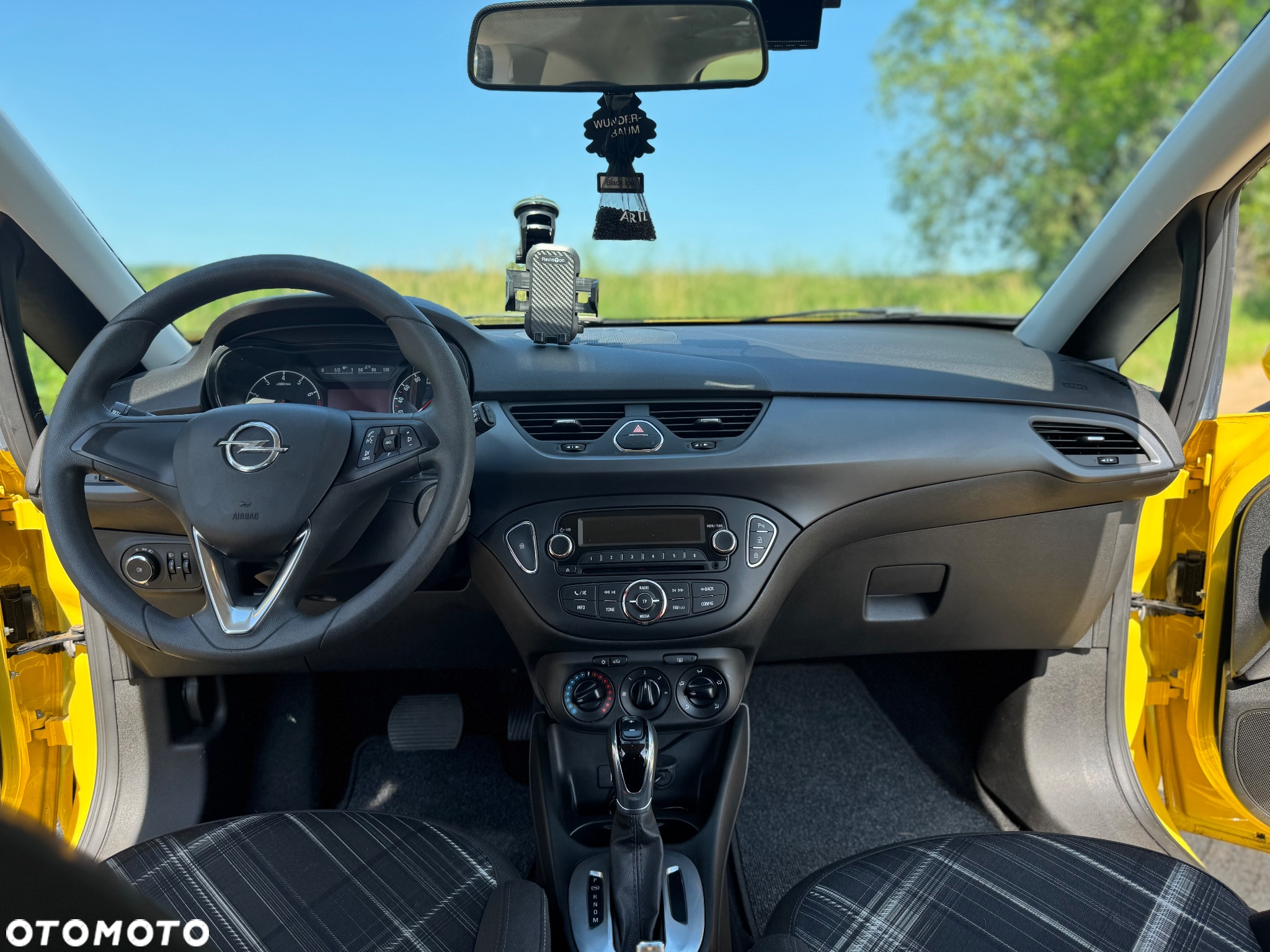 Opel Corsa - 6