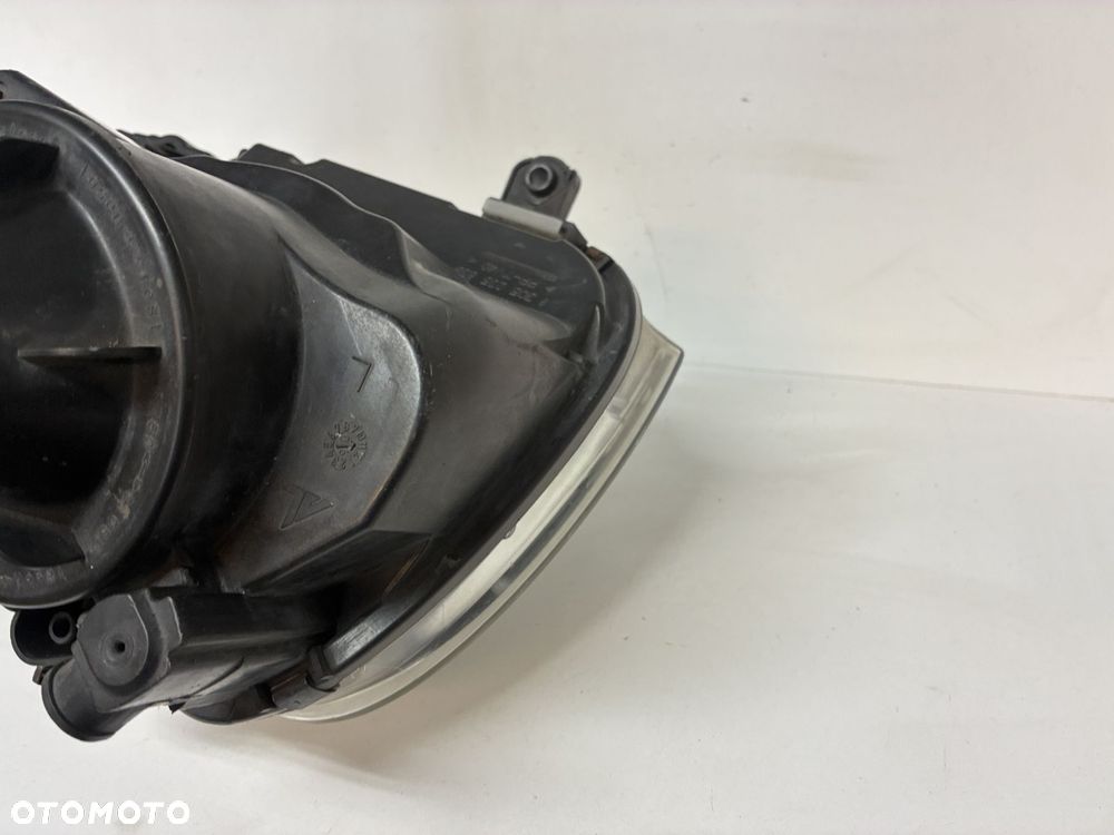 VW GOLF V 5 LAMPA PRZÓD PRZEDNIA LEWA  EUROPA 1K6941005 - 14