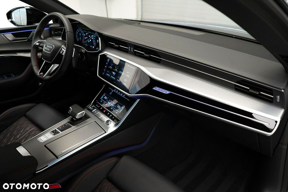 Audi A7 Sportback - 17