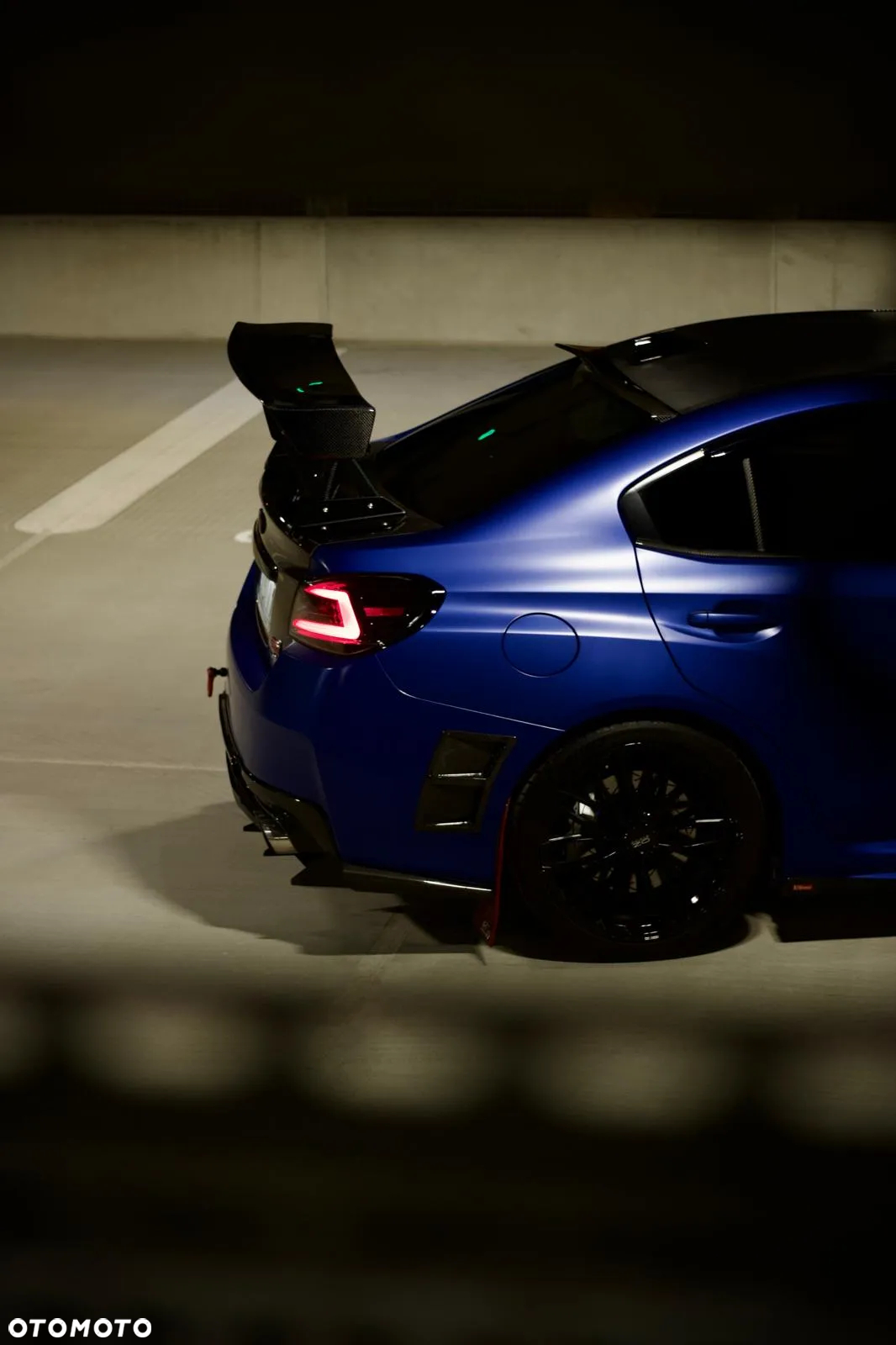 Subaru WRX STI 2.5 Sport - 15