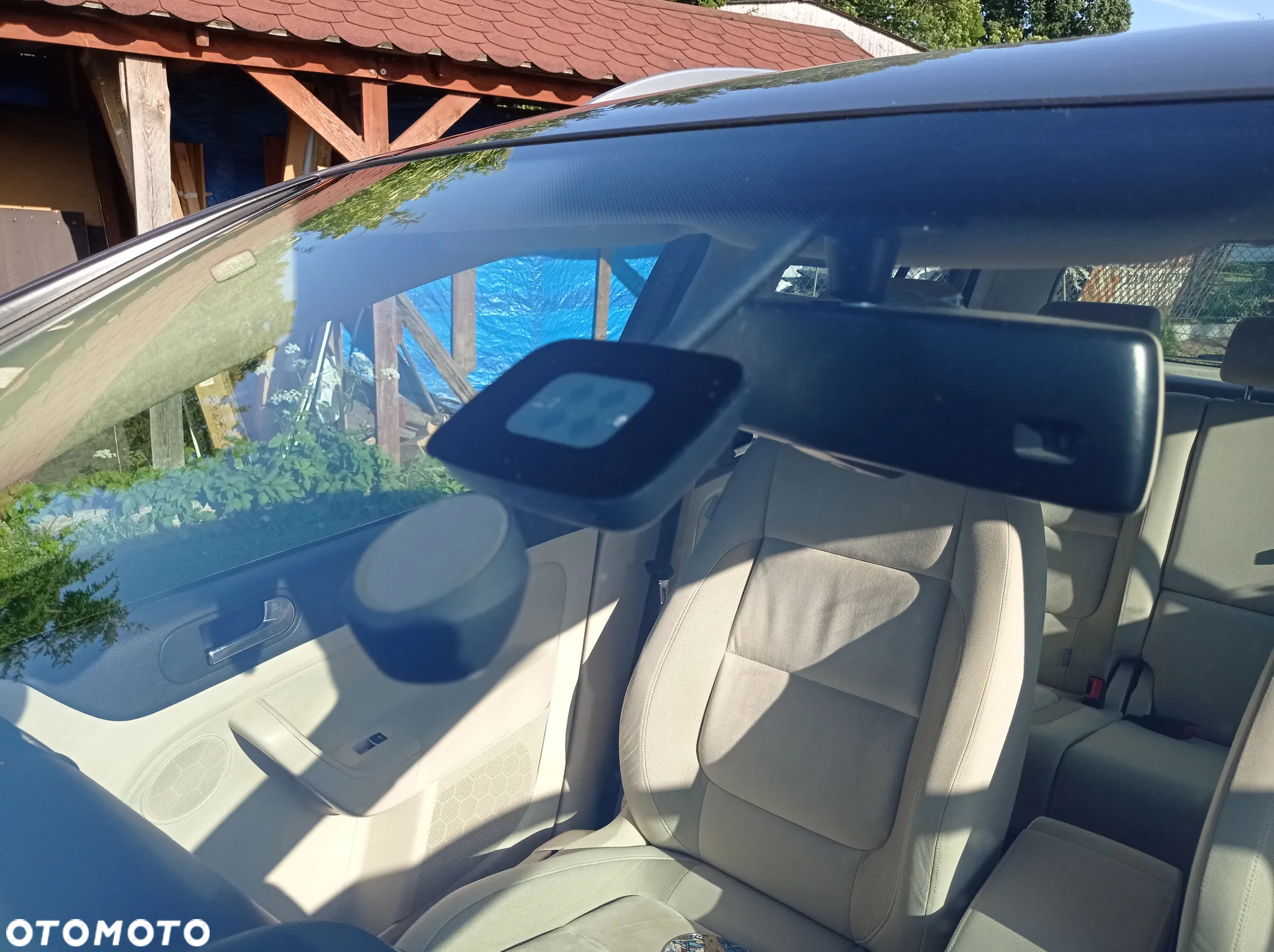 Volkswagen Golf Plus 2.0 TDI Sportline - 32