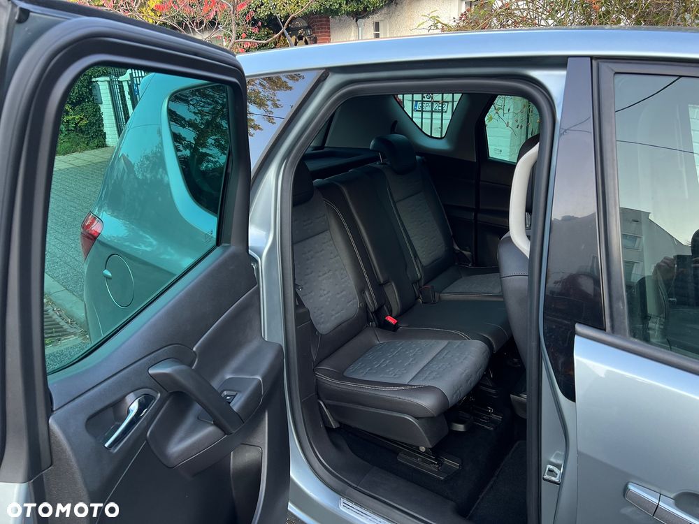 Opel Meriva 1.4 T Cosmo S&S - 26