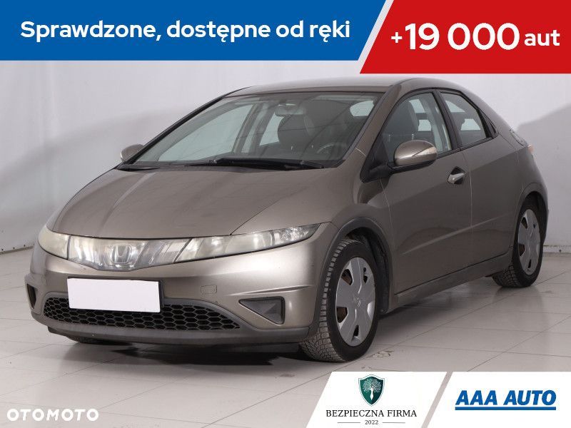 Honda Civic - 2