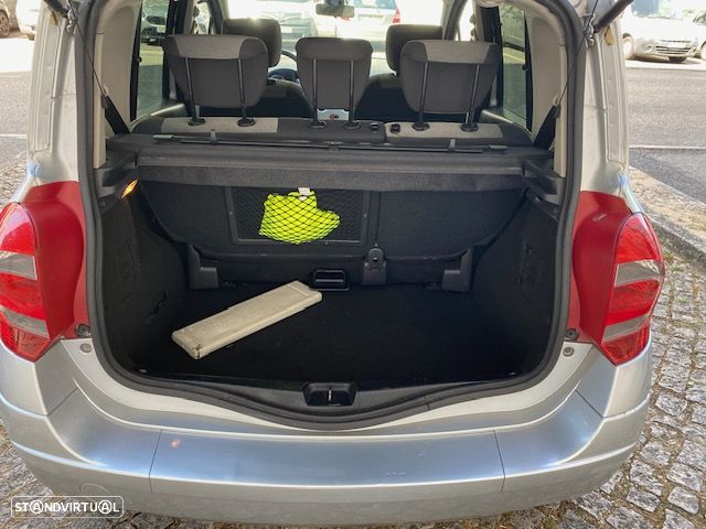 Renault Grand Modus 1.2 TCE Dynamique S - 11