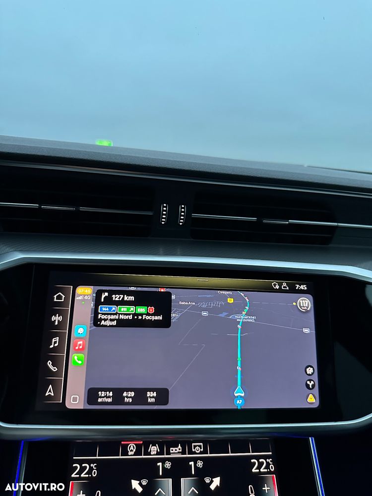 Audi A6 2.0 40 TDI quattro S tronic Sport - 16