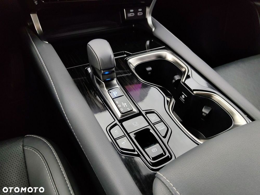 Lexus RX 450h+ F Sport Design - 20
