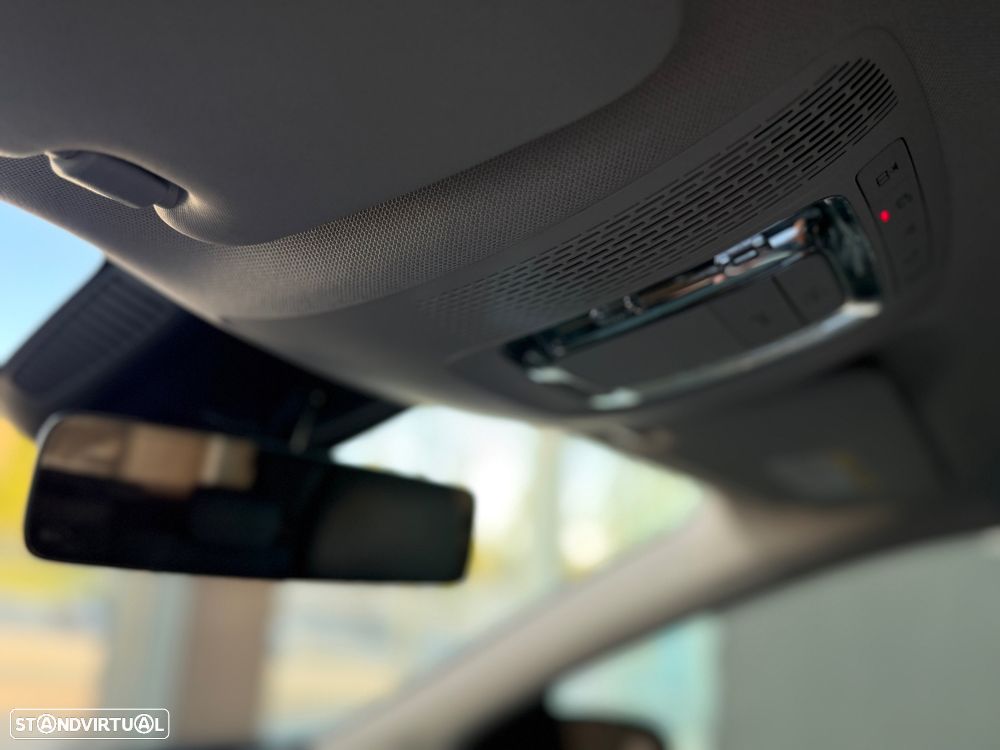 Mercedes-Benz B 180 d 7G-DCT Edition 2020 - 14