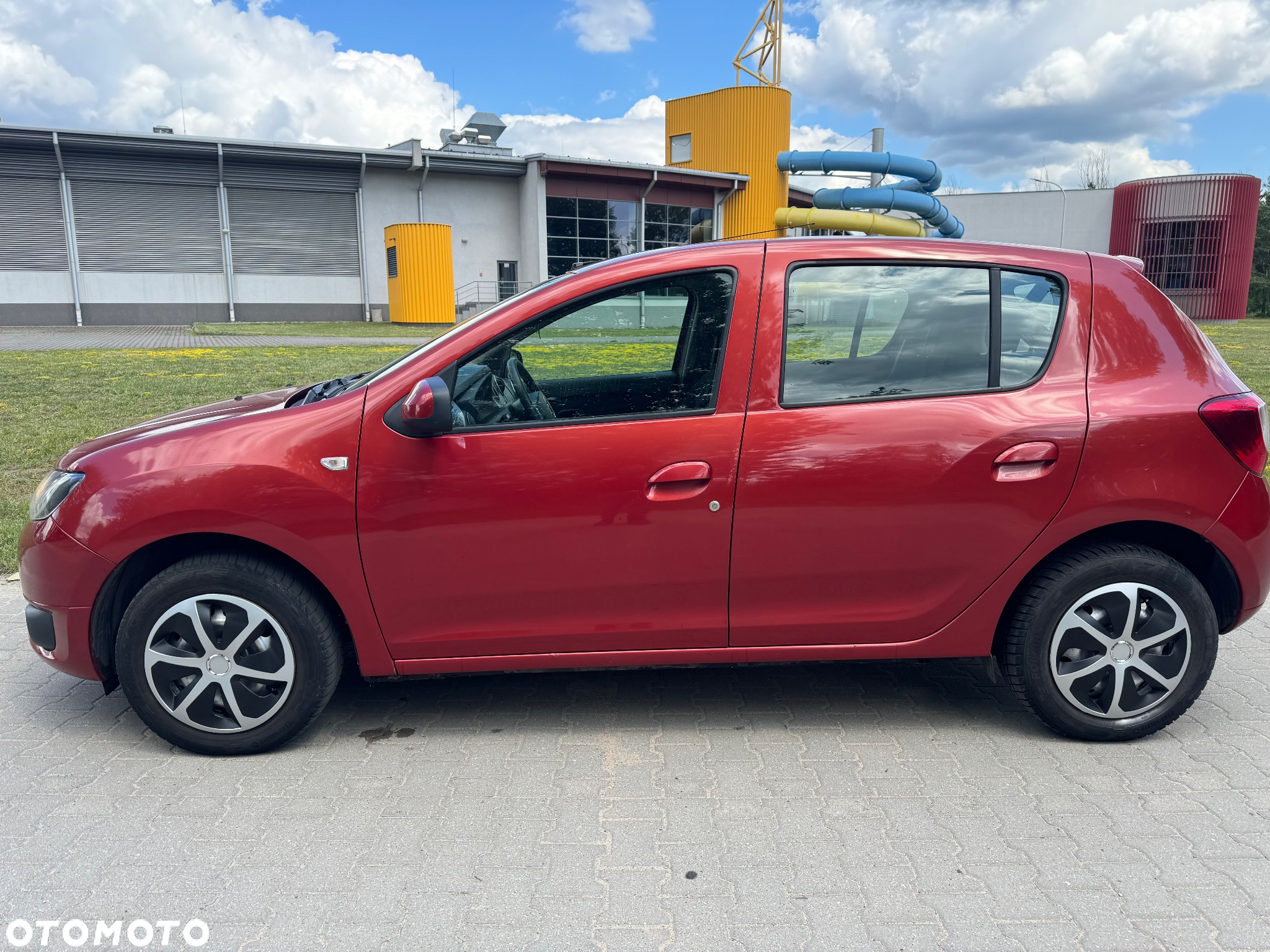 Dacia Sandero TCe 90 Celebration - 6
