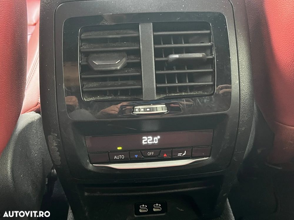 BMW X3 - 27
