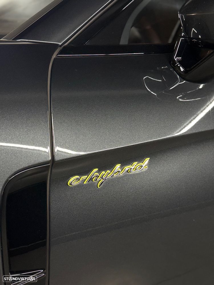Porsche Panamera 4 E-Hybrid Executive - 6