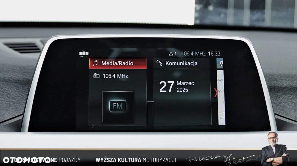 BMW X1 sDrive18d Advantage - 21