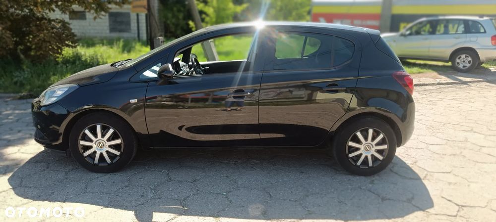 Opel Corsa - 2