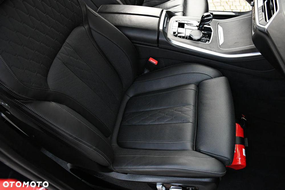 BMW X5 - 19