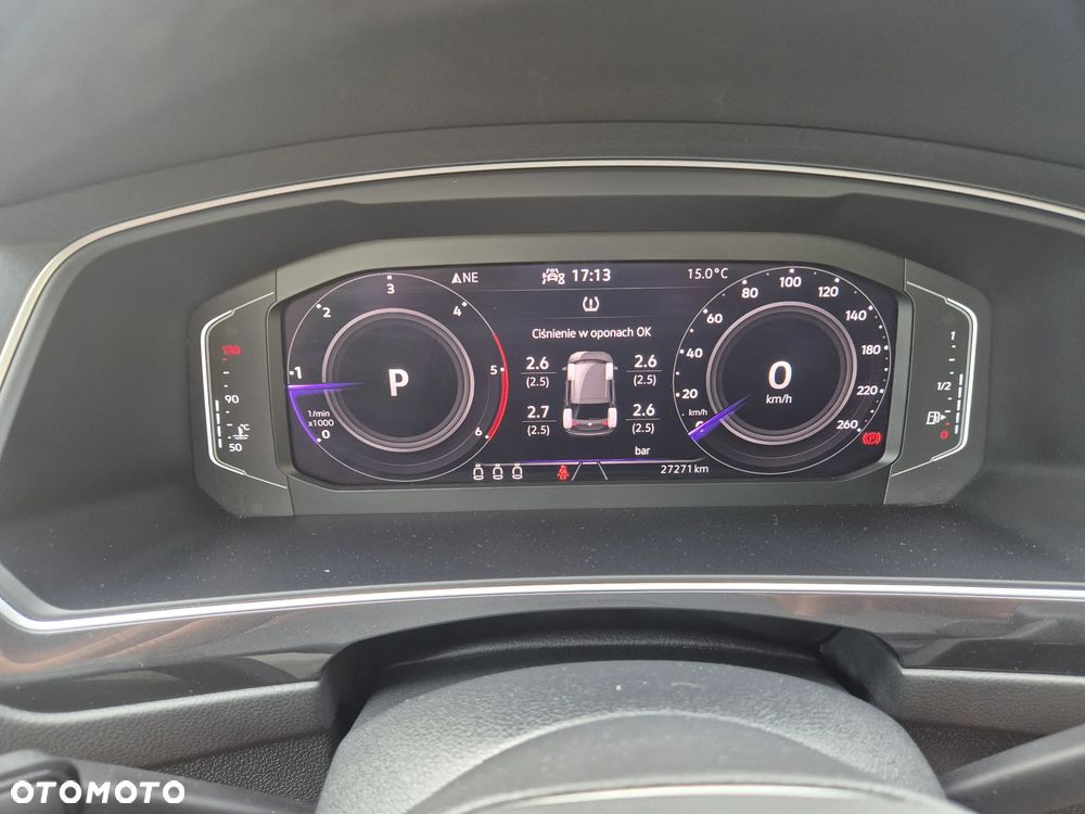 Volkswagen Tiguan 2.0 TDI SCR DSG Elegance - 9
