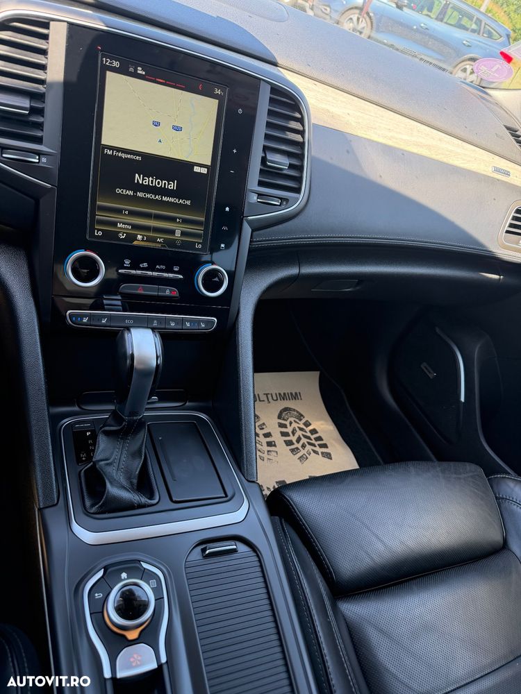 Renault Talisman ENERGY dCi EDC Intens - 13