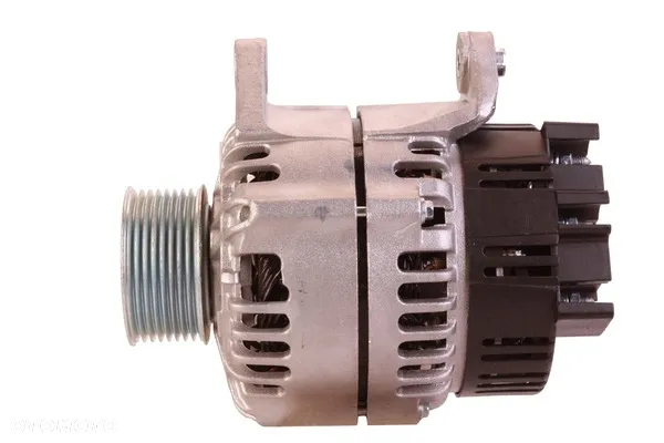 NOWY ALTERNATOR NEW HOLLAND T5 T6 T7 TDS | CARGO 113529 - 3