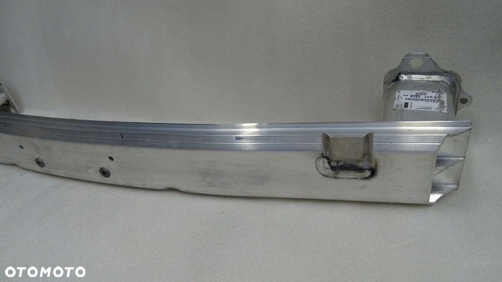 OPEL CORSA F, PEUGEOT 208 II - belka przednia NOWA ORYGINAŁ - 3