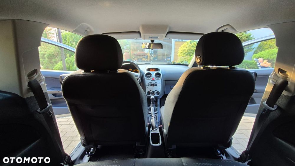 Opel Corsa - 11