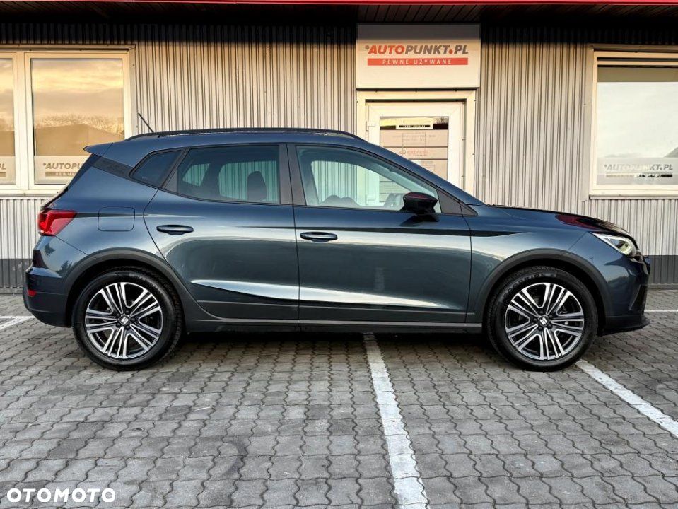Seat Arona - 6