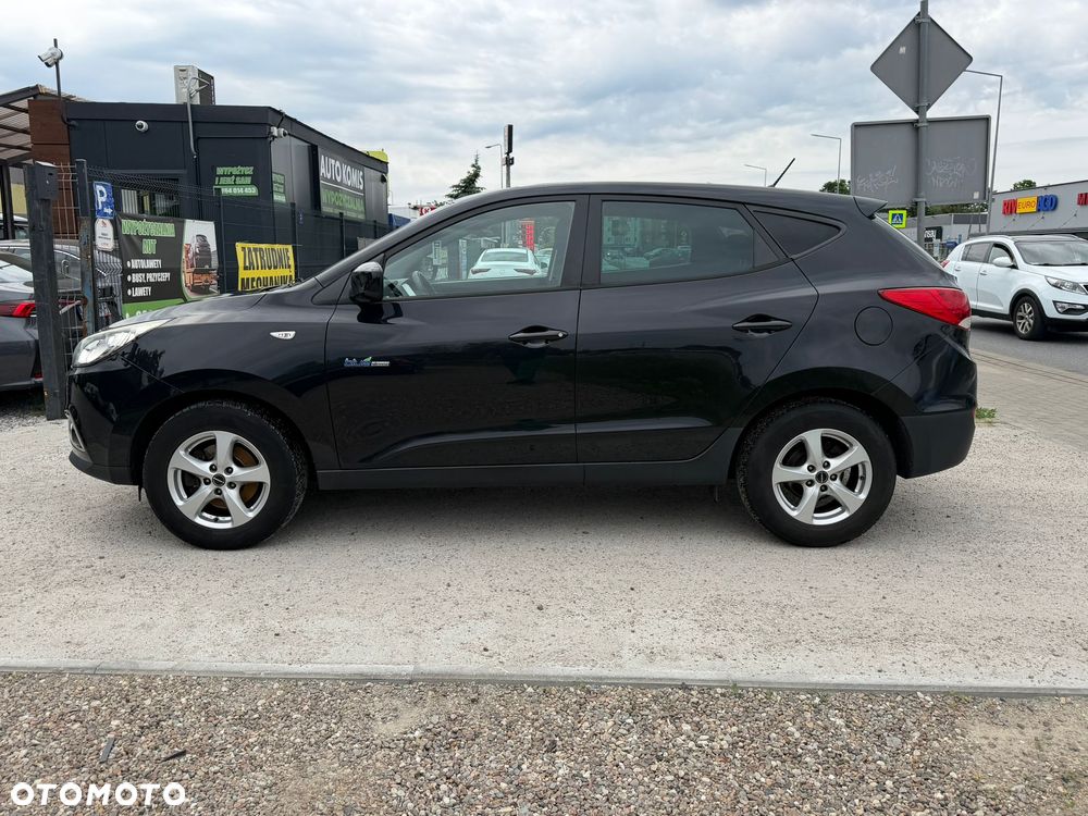 Hyundai ix35 1.6 GDI Comfort 2WD - 9