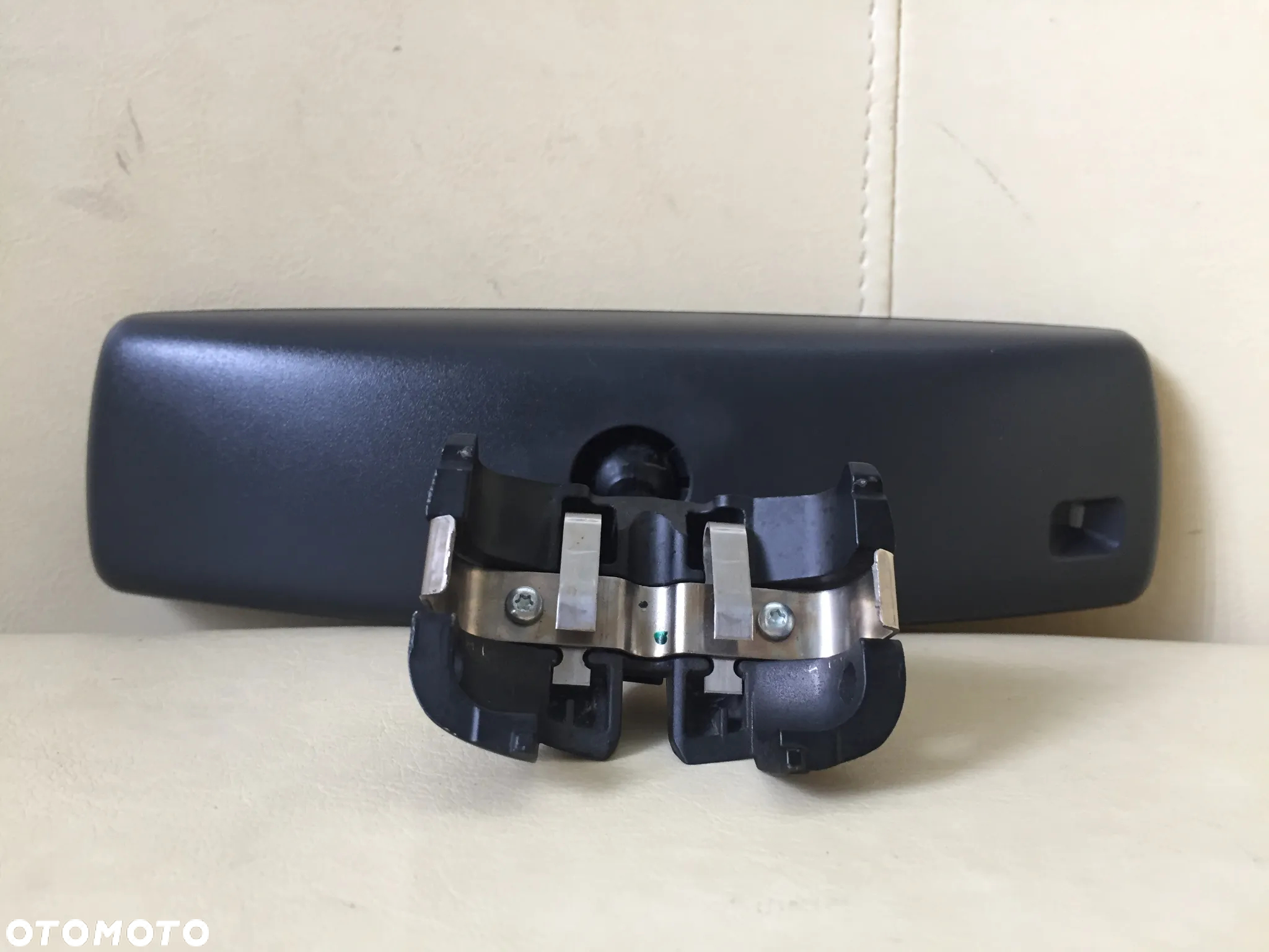 LUSTERKO WEWNĘTRZNE WSTECZNE FOTOCHROMATYCZNE FOTOCHROM VW PASSAT B6 GOLF V 1K0857511 - 13
