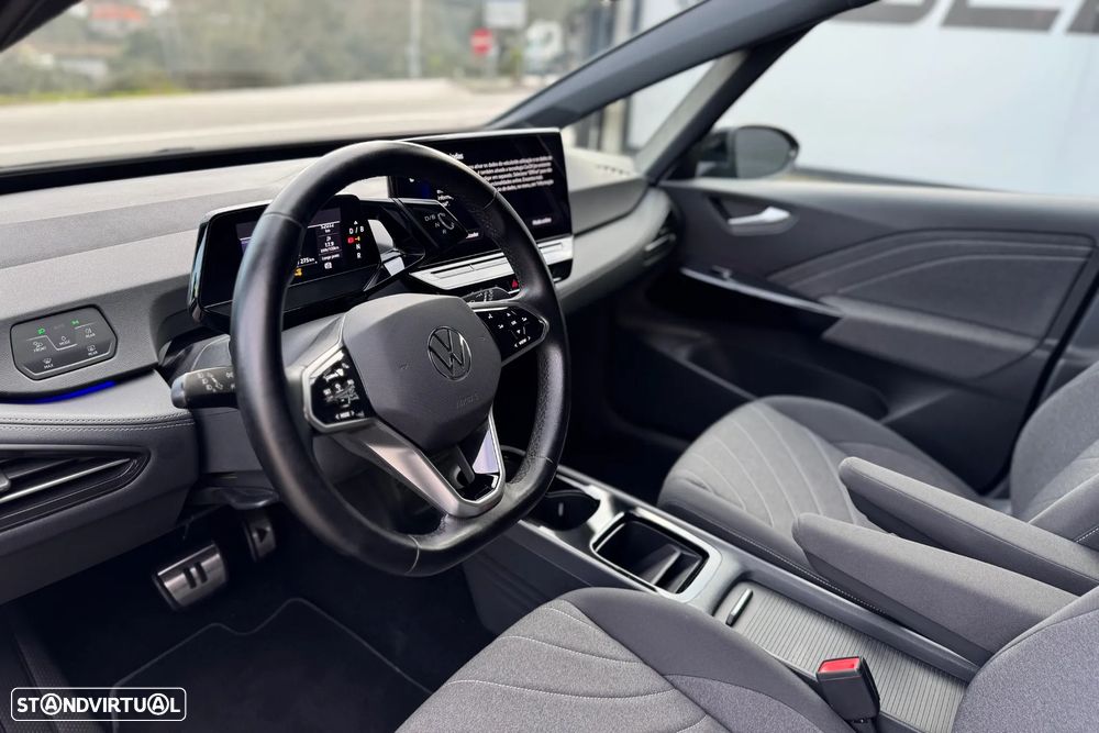 VW ID.3 Pro Performance Upgrade - 25