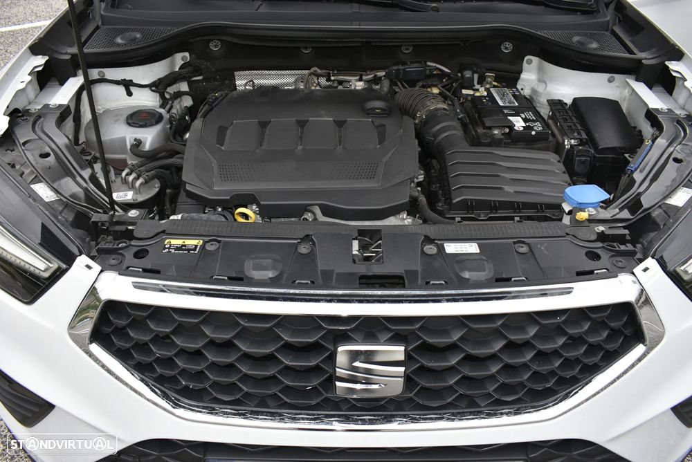 SEAT Ateca 2.0 TDI Style - 28
