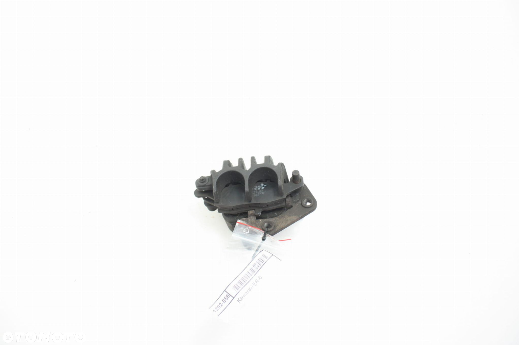 ZACISK HAMULCOWY LEWY Kawasaki ER-6 06-08 - 3