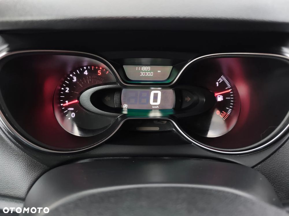 Renault Captur ENERGY dCi 110 Intens - 24