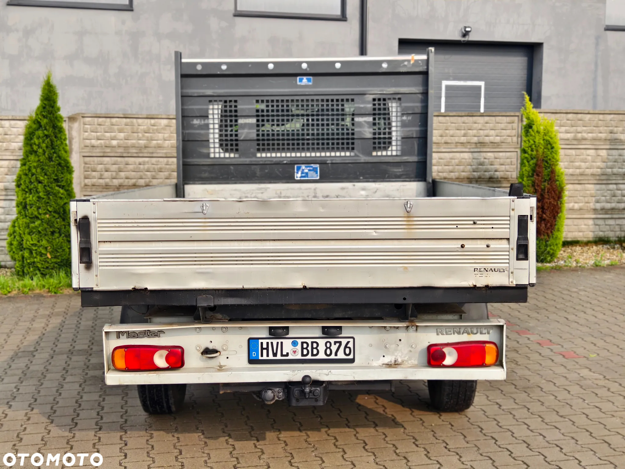 Renault Master - 21