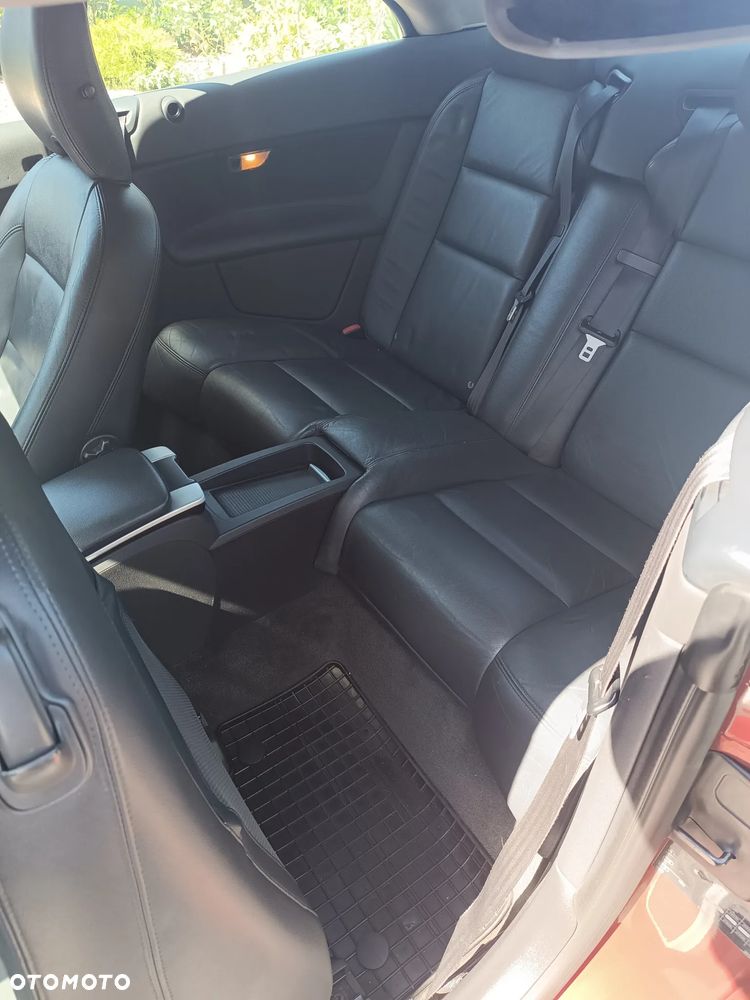Volvo C70 2.4D5 Summum - 21