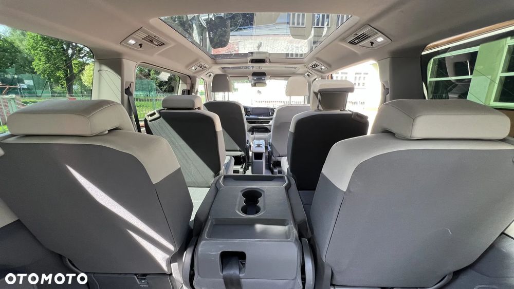 Volkswagen Multivan 2.0 TSI L1 Style DSG - 20