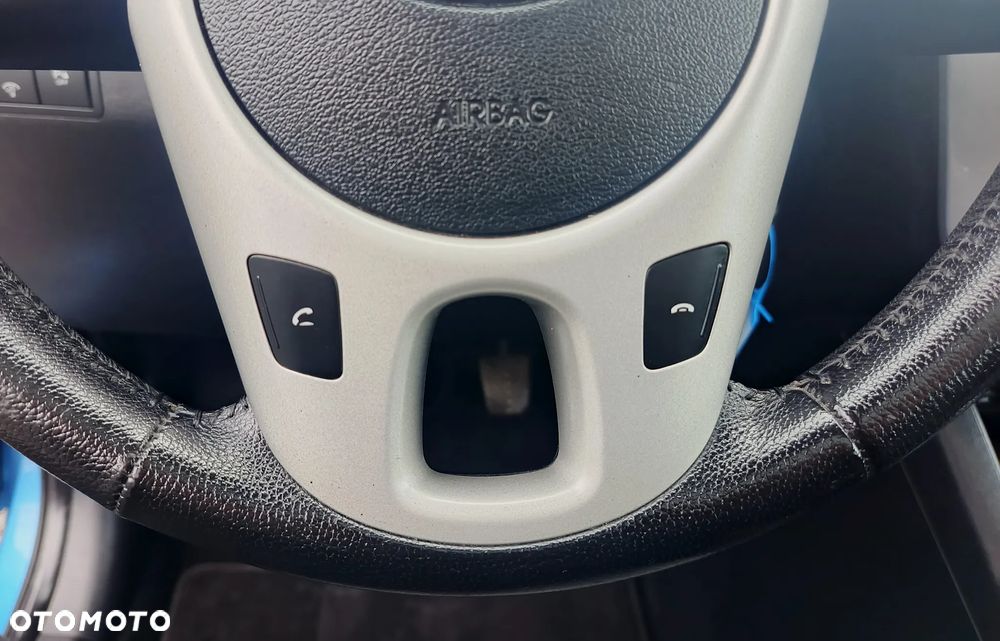 Kia Venga 1.6 CRDi 128 Business Line - 19