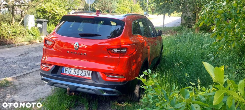 Renault Kadjar 1.5 Blue dCi Intens - 8